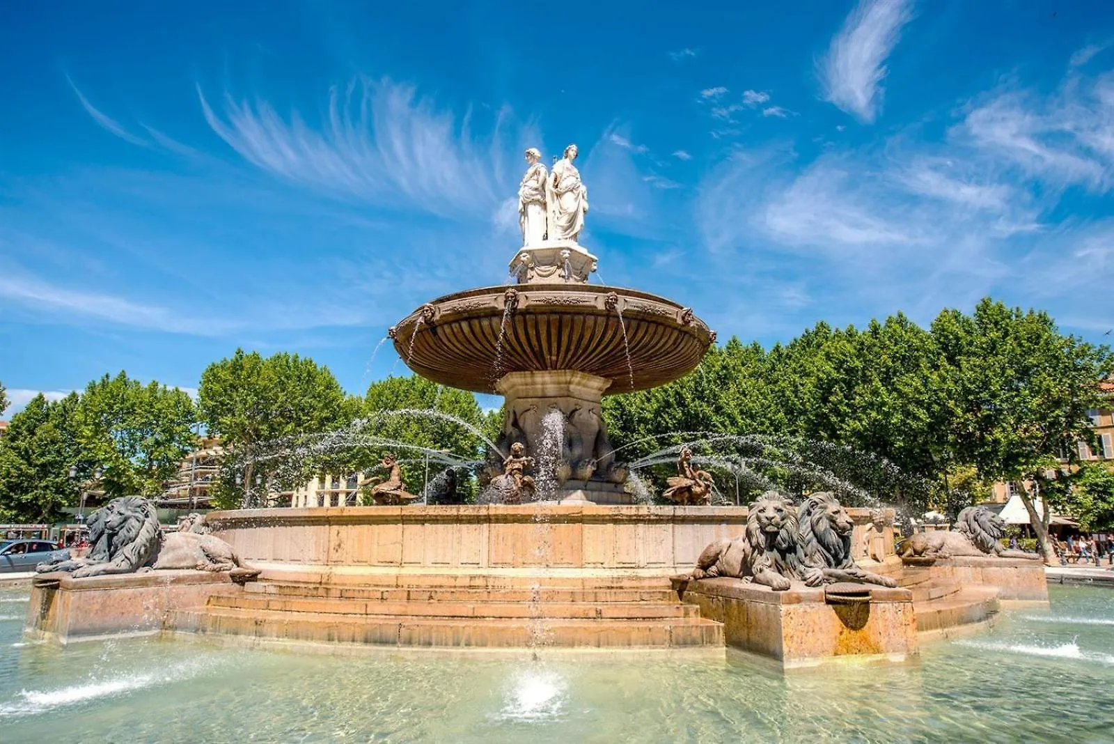Chez Victor - Studio Tout Equipe - Centre Ville Historique - Proche Mairie Et Forum Des Cardeurs Aix-en-Provence Apartment